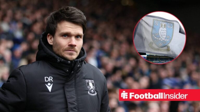 Sources: Danny Rohl makes decision about Rangers raiding Sheffield Wednesday in Jan