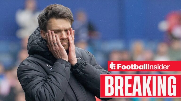 Youssef Chermiti terrible, 25-yr-old should have started – Three Rangers decisions Danny Rohl got wrong vs Brann