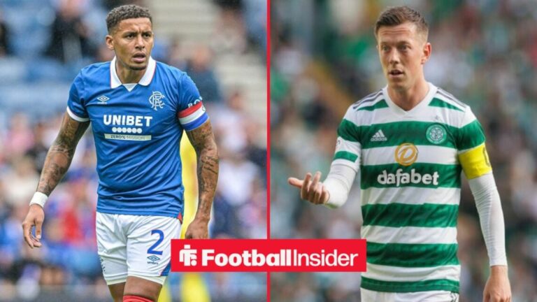 Where Celtic vs Rangers could be won or lost, the three key battles to look out for