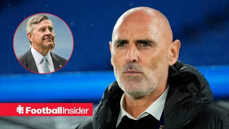 Rangers could appoint ‘interim’ manager as new Kevin Muscat twist emerges