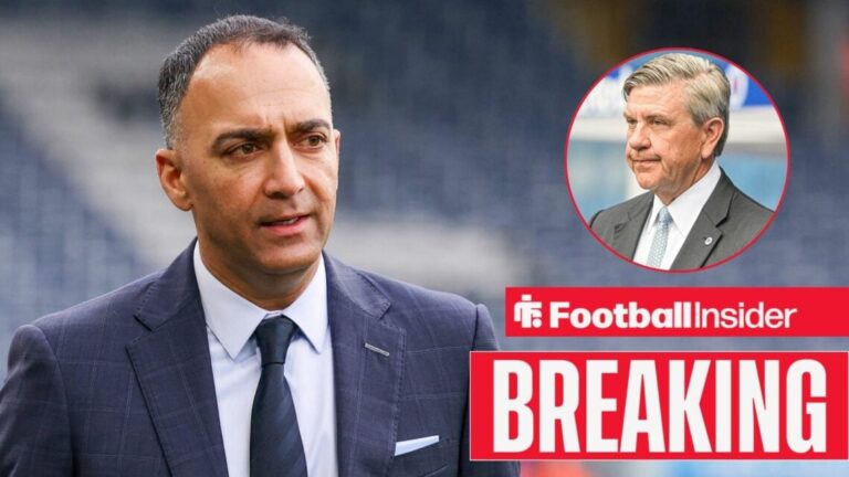 ‘Absolute shambles’ – Rangers fans explode at Ibrox board after another manager snub