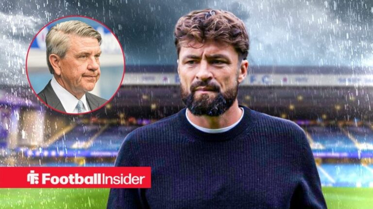 Stefan Borson drops verdict on Russell Martin’s termination fee after Rangers sack