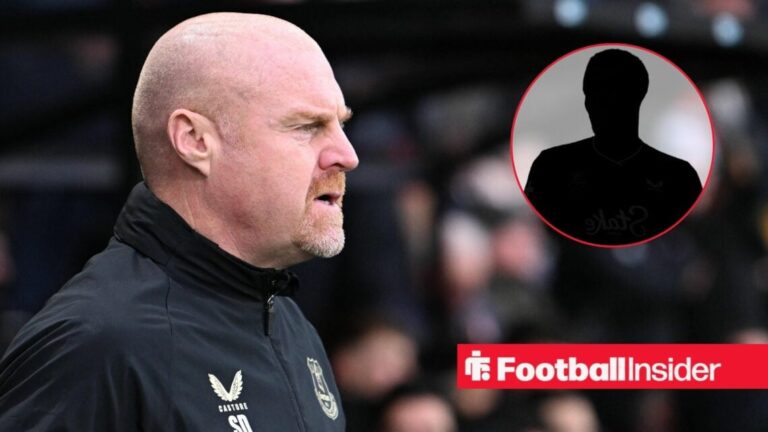 New Rangers signing to breathe a sigh of relief after Sean Dyche update