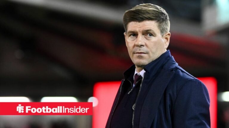 Steven Gerrard would bring ‘one of the very best’ coaches to Rangers if given Ibrox job