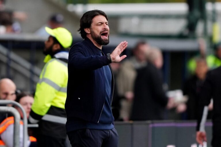 Rangers must get appointment right after Russell Martin leaves club in disarray