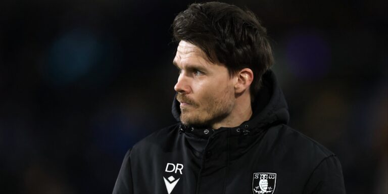 Rohl drops Rangers team news hint by recalling youth international before Brann