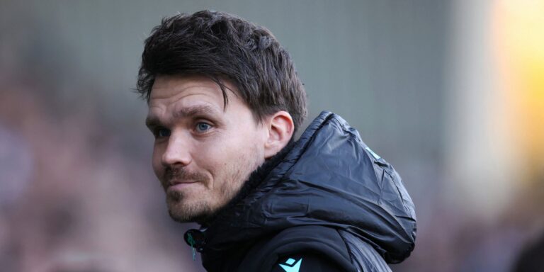 Same agent as Arteta: Rangers eyeing Rohl alternative who “sees the game differently”