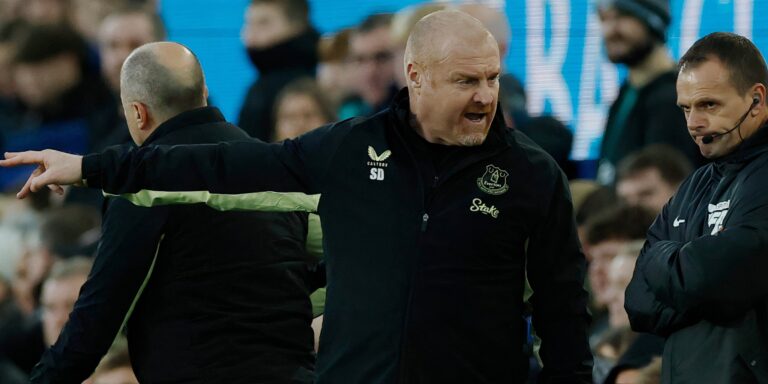 Dyche upgrade: Ibrox officials eyeing “ultra-positive” manager for Rangers