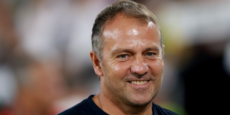 “Brilliant” former assistant to Hansi Flick wants to be Rangers manager – report