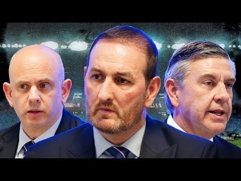 Rangers’ January transfer spending plans and why Thelwell has FULL board backing