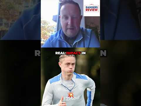 🗣️ Chris has his say on Aasgaard’s comments on Russell Martin’s playing style