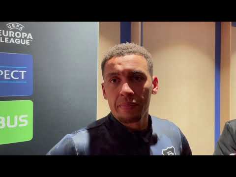 ‘Disgraceful performance’ James Tavernier blasts Rangers players after Brann defeat