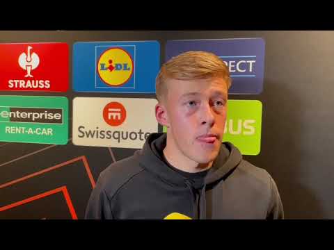 Rangers ‘have enough in the dressing room’ to salvage season believes Connor Barron