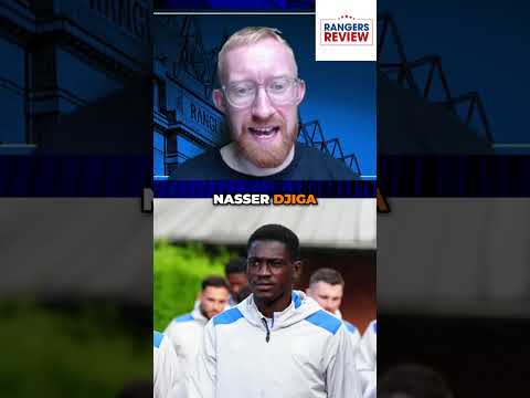 🇧🇫 When could we see Nasser Djiga return?