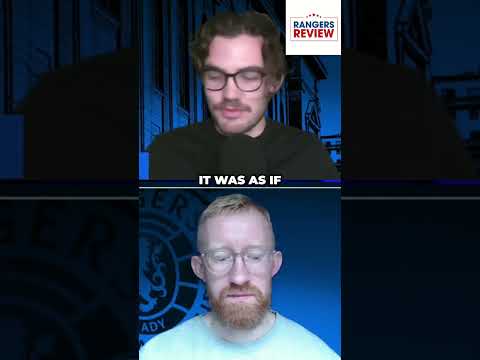 🤝 Joshua has his say on Moore and Meghoma