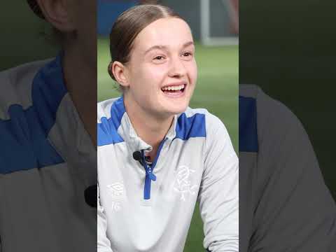 ‘Are you even playing?’ RWFC Quiz | Eilidh v Jodi | 03 Oct 2025