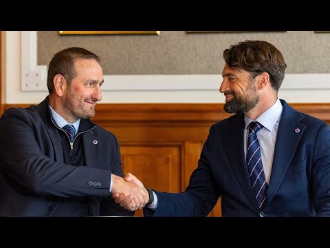 4Lads Rangers midweek live – Graz, the Thelwells and press conference news