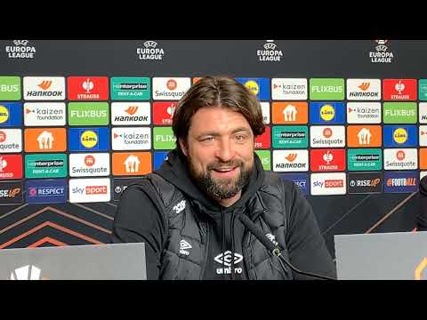 Russell Martin opens up on Thelwell news and abuse