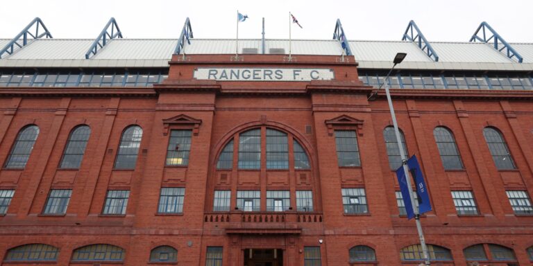 Reporter shares 8-word update as Rangers on verge of deal for attacking manager