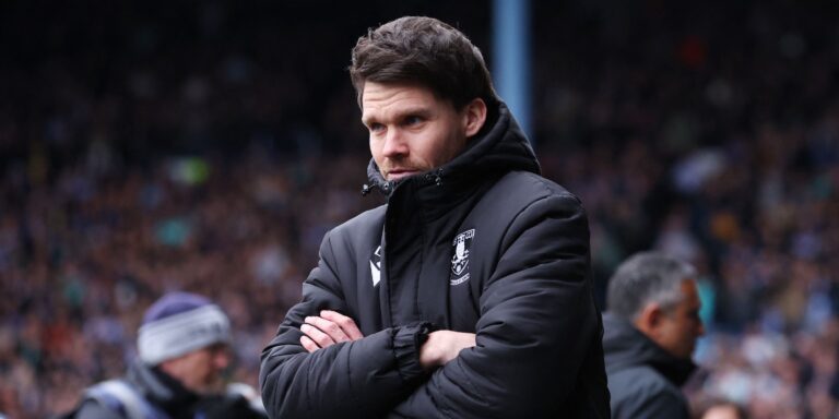 Rangers now considering older Rohl alternative who wants to bring 4-4-2 to Ibrox