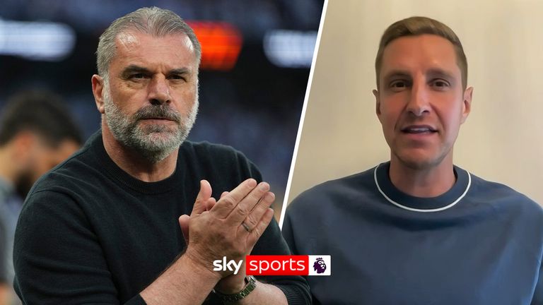 Papers: Rangers eye former Man Utd boss Solskjaer as Martin successor