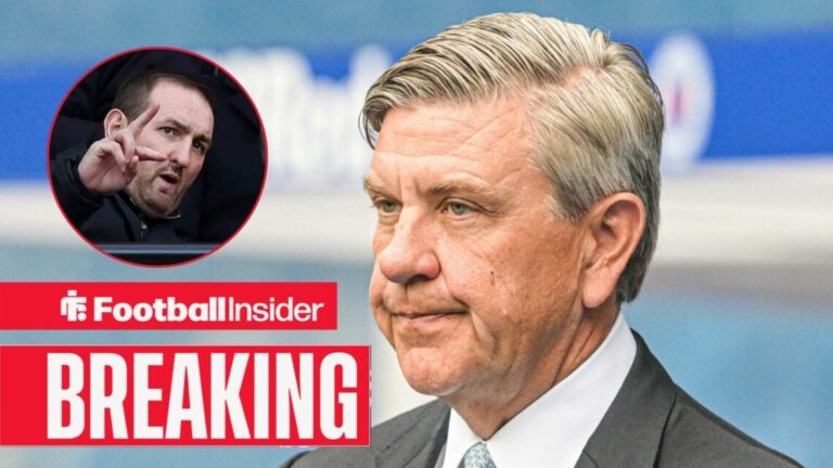Sources: Rangers turn attention to ‘experienced’ sporting director after Ibrox sacking