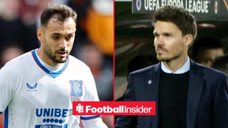 Sources: Rangers open door to 26-yr-old’s exit after ‘massive’ Danny Rohl twist