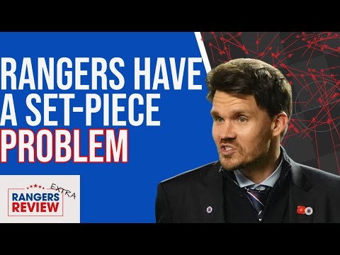 Why Danny Rohl is looking to bring in a set-piece coach at Rangers