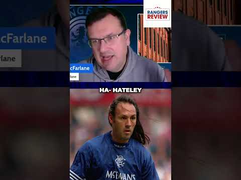 🫰🏻 What would Mark Hateley cost in the modern game?