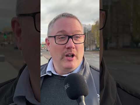 Rangers fans REACT to Stewart and Thelwell SACKING