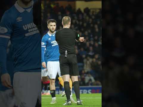 Dio taps in the winner against Livingston ⚽️ 🤩