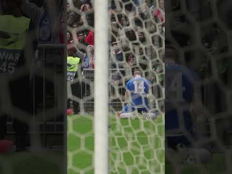 Ryan Kent Bags Against Braga 🏃💨