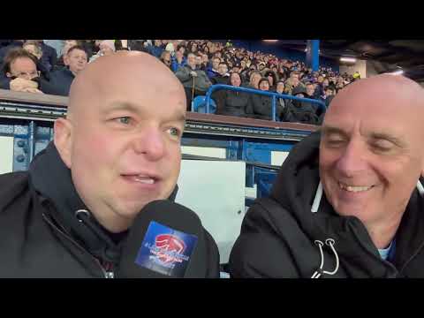 4Lads Rangers match day VLOG – Rangers 1 Braga 1, It’s all a bit boring & dull