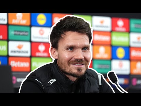 Danny Rohl explains Lyall Cameron omission and Rangers Trusty statement