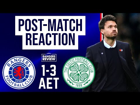 Celtic red card controversy mars gutsy Rangers Old Firm showing