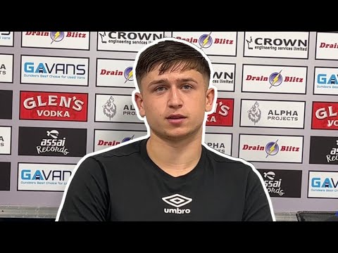 Mikey Moore denies rumours he considered ending Rangers loan