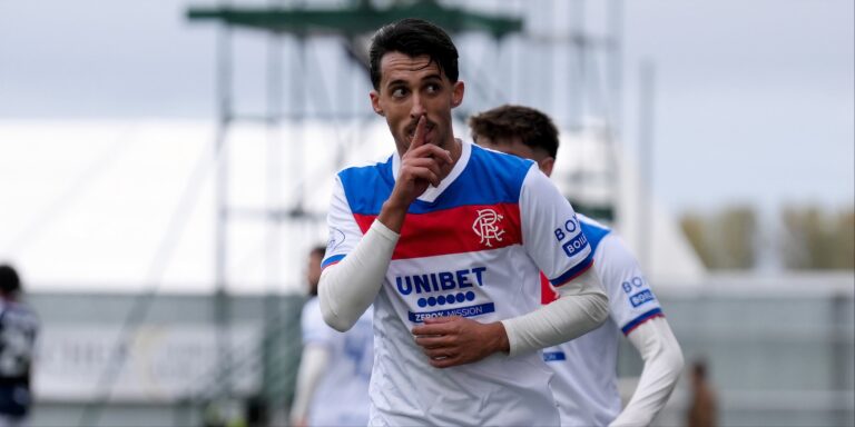 Thelwell signing is a bigger waste of time than Chermiti & Miovski at Rangers