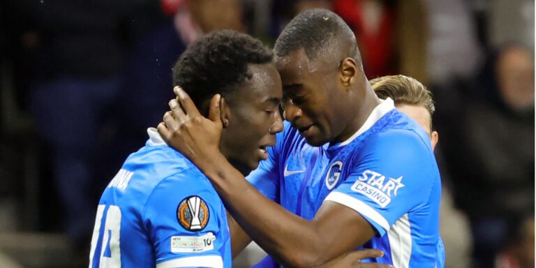 £6m Rangers target Mujaid Sadick now “open” to Ibrox move after approach