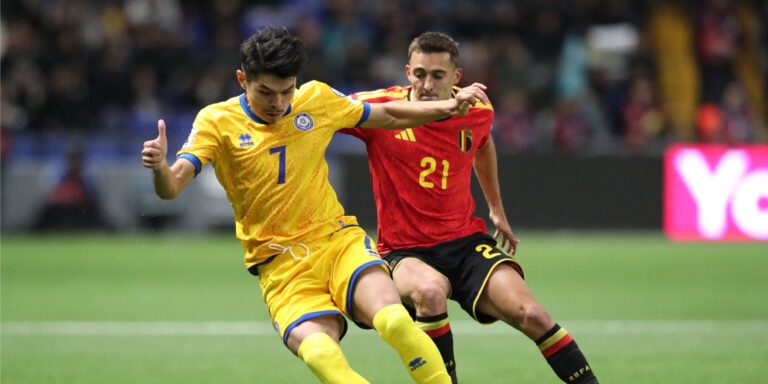 Rangers open talks to sign “quality” attacking star ahead of Aberdeen for Rohl