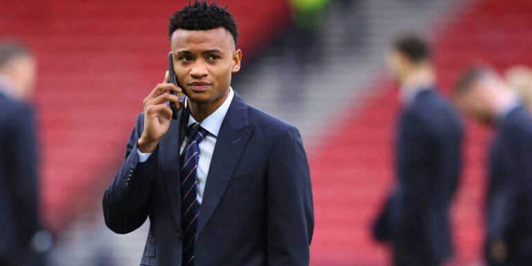 Thelwell signing has become Rangers’ biggest waste of money since Cortes