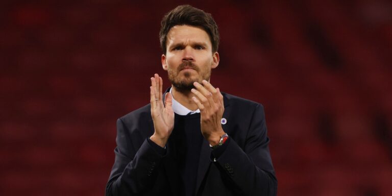 Danny Rohl now orders Rangers to make three January signings, priority revealed