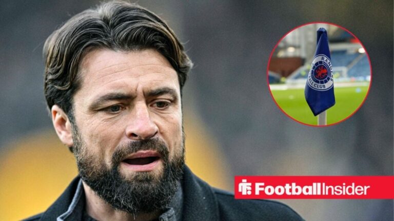 Russell Martin in contention for surprise Scottish Premiership return after Rangers sack