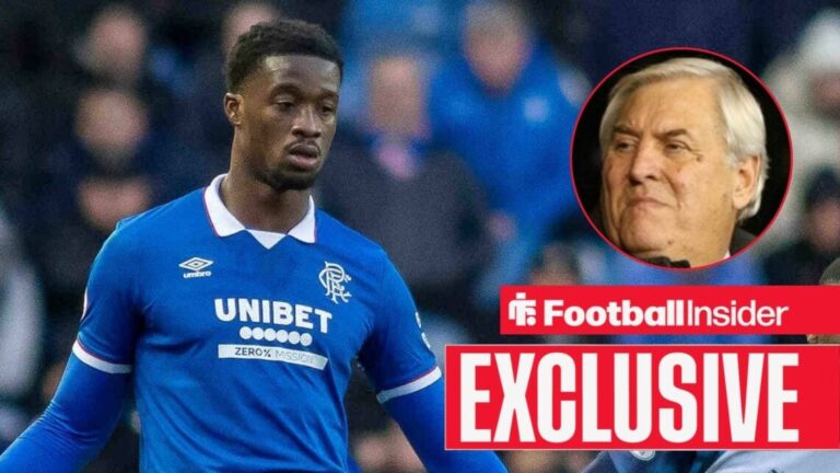 Ex-PGMOL chief hails David Dickinson decision as controversial Rangers footage emerges vs Dundee Utd