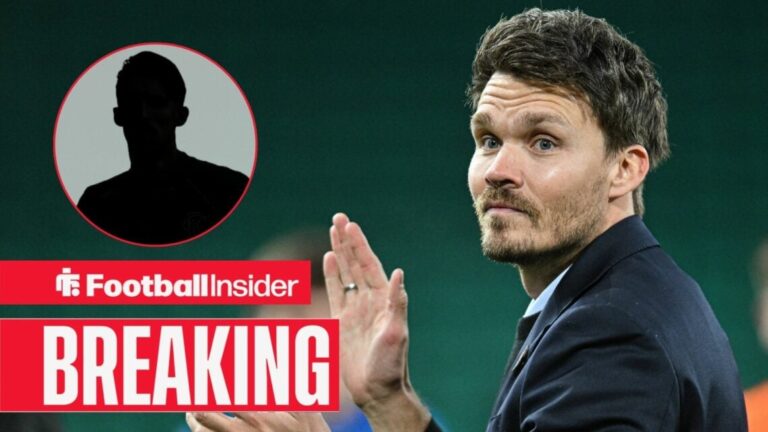 ‘Outrageous’ – Steven Thompson in awe of what he saw ‘quality’ Rangers star do vs Ferencvaros