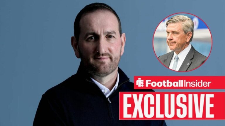 Expert predicts Kevin Thelwell ally will be sacked soon by Rangers