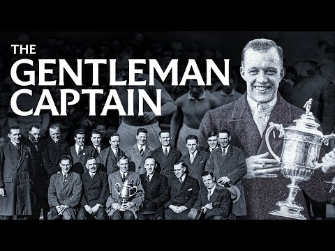 The Gentleman Captain | RTV Studios | TRAILER