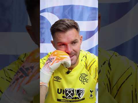 PLAYER PATHWAY | Guess The Former Ranger