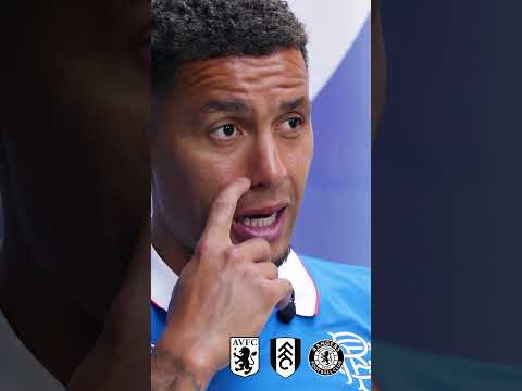 PLAYER PATHWAY | Guess The Former Ranger