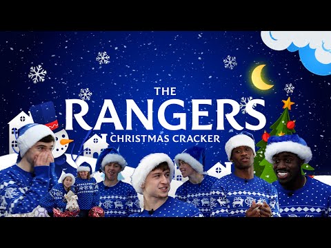 The Rangers Christmas Cracker | 24 Dec 2025