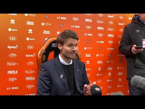 The BEST we have been in attack – Rohl on United draw